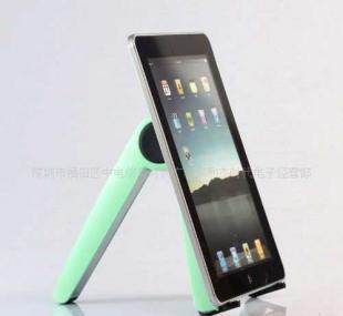 供應(yīng)蘋(píng)果iPad平板電腦比目魚(yú)支架，打造數(shù)碼生活新體驗(yàn)
