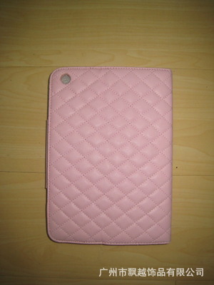 工廠直批 iPad Mini商務(wù)折疊支架保護(hù)套，廣州批發(fā)優(yōu)選